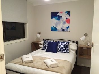 Dungowan Waterfront Apartments - Accommodation Noosa 110