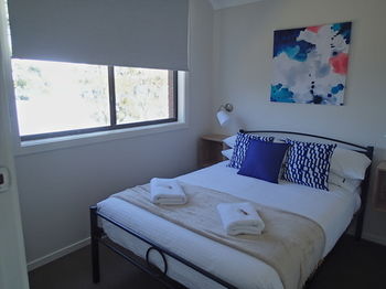 Dungowan Waterfront Apartments - Accommodation Noosa 123
