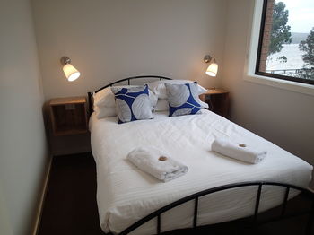 Dungowan Waterfront Apartments - Accommodation Noosa 128