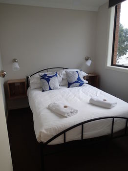 Dungowan Waterfront Apartments - Accommodation Noosa 134