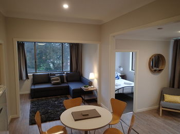 Dungowan Waterfront Apartments - Accommodation Noosa 135
