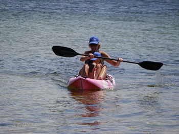 Dungowan Waterfront Apartments - Accommodation Noosa 139