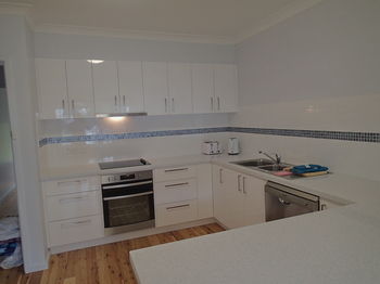 Dungowan Waterfront Apartments - Accommodation Noosa 145