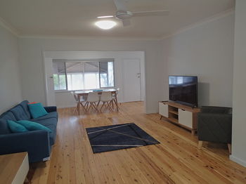 Dungowan Waterfront Apartments - Accommodation Noosa 146