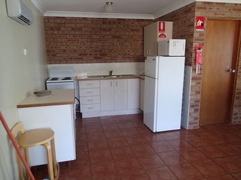 Dungowan Waterfront Apartments - Accommodation Noosa 164