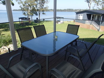 Dungowan Waterfront Apartments - Accommodation Noosa 165