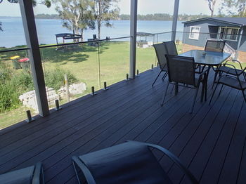 Dungowan Waterfront Apartments - Accommodation Noosa 166