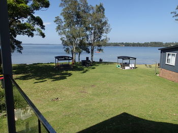 Dungowan Waterfront Apartments - Accommodation Noosa 167