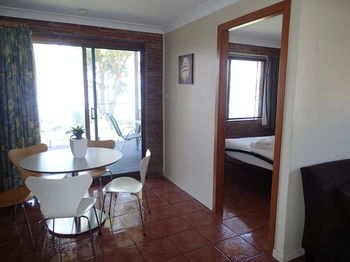 Dungowan Waterfront Apartments - Accommodation Noosa 169