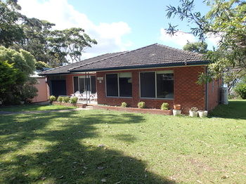 Dungowan Waterfront Apartments - Accommodation Noosa 173