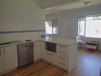 Dungowan Waterfront Apartments - Accommodation Noosa 182