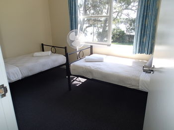 Dungowan Waterfront Apartments - Accommodation Noosa 184