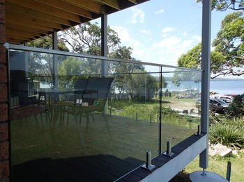 Dungowan Waterfront Apartments - Accommodation Noosa 187