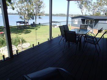 Dungowan Waterfront Apartments - Accommodation Noosa 188
