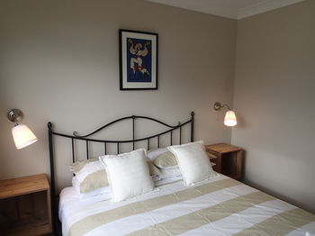 Dungowan Waterfront Apartments - Accommodation Noosa 205