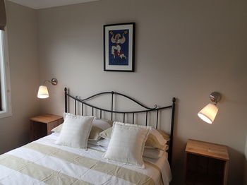 Dungowan Waterfront Apartments - Accommodation Noosa 207