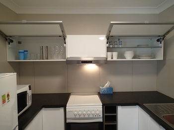 Dungowan Waterfront Apartments - Accommodation Noosa 211
