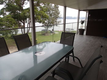 Dungowan Waterfront Apartments - Accommodation Noosa 221