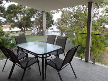 Dungowan Waterfront Apartments - Accommodation Noosa 223