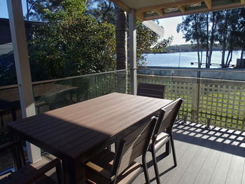 Dungowan Waterfront Apartments - Accommodation Noosa 226