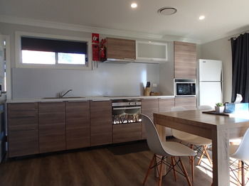 Dungowan Waterfront Apartments - Accommodation Noosa 234