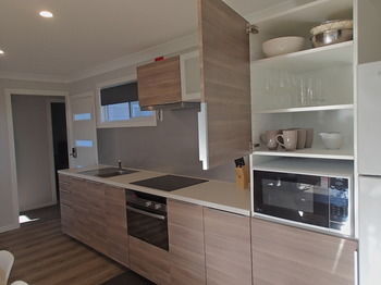 Dungowan Waterfront Apartments - Accommodation Noosa 237