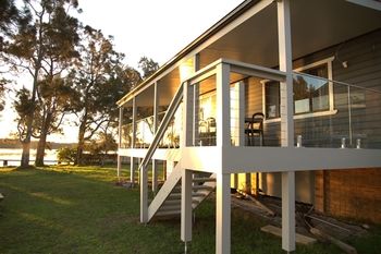 Dungowan Waterfront Apartments - Accommodation Noosa 244