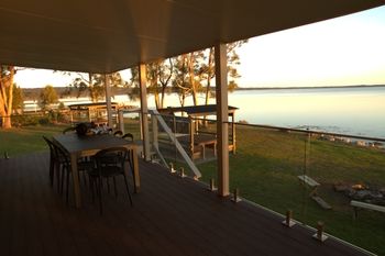 Dungowan Waterfront Apartments - Accommodation Noosa 248