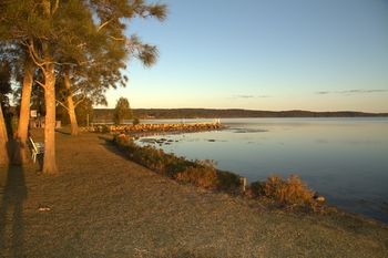 Dungowan Waterfront Apartments - Accommodation Noosa 249