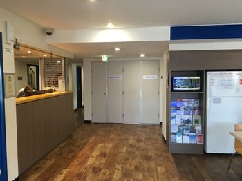Ibis Budget Gosford - Accommodation Noosa 2