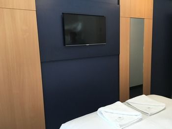 Ibis Budget Gosford - Accommodation Noosa 8