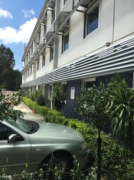 Ibis Budget Gosford - Accommodation Noosa 12