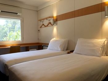 Ibis Budget Gosford - Accommodation Noosa 20