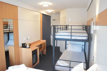 Ibis Budget Gosford - Accommodation Noosa 23