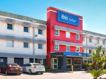 Ibis Budget Gosford - Accommodation Noosa 29