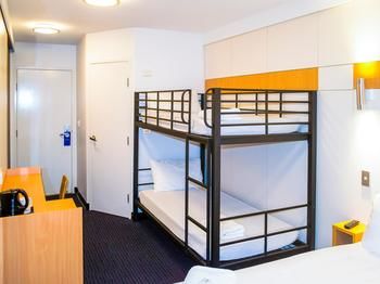 Ibis Budget Gosford - Accommodation Noosa 30