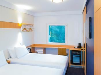 Ibis Budget Gosford - Accommodation Noosa 31