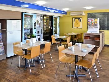 Ibis Budget Gosford - Accommodation Noosa 33
