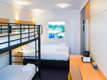 Ibis Budget Gosford - Accommodation Noosa 34