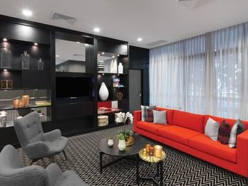 Adina Apartment Hotel Sydney Airport - Accommodation Noosa 4