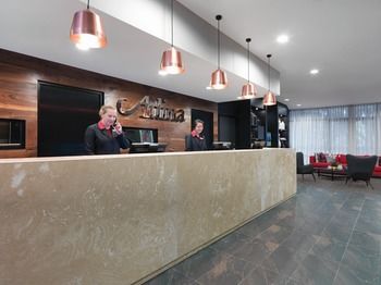 Adina Apartment Hotel Sydney Airport - Accommodation Noosa 5