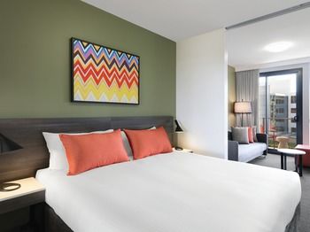 Adina Apartment Hotel Sydney Airport - Accommodation Noosa 6