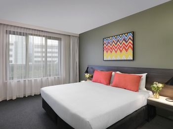 Adina Apartment Hotel Sydney Airport - Accommodation Noosa 9