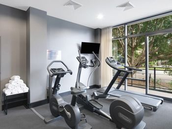 Adina Apartment Hotel Sydney Airport - Accommodation Noosa 10