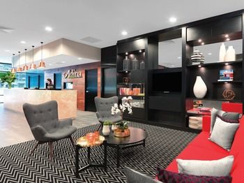 Adina Apartment Hotel Sydney Airport - Accommodation Noosa 11