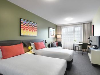 Adina Apartment Hotel Sydney Airport - Accommodation Noosa 14