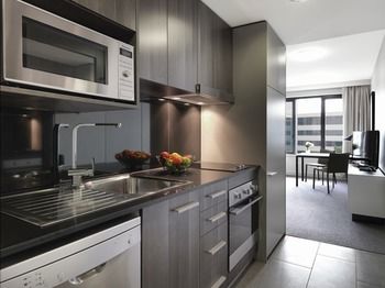 Adina Apartment Hotel Sydney Airport - Accommodation Noosa 18