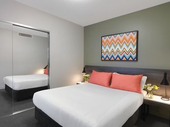 Adina Apartment Hotel Sydney Airport - Accommodation Noosa 23