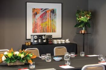 Adina Apartment Hotel Sydney Airport - Accommodation Noosa 26
