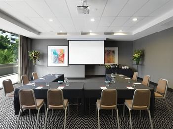 Adina Apartment Hotel Sydney Airport - Accommodation Noosa 28